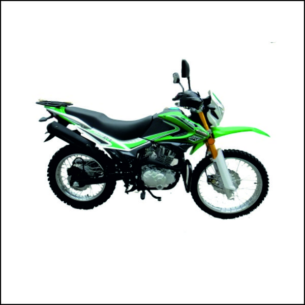 Мотоцикл Regulmoto SK 250GY-5