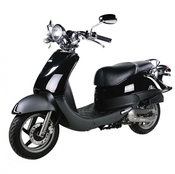 Скутер SYM Allo 125